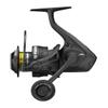 13 Fishing - AL13 Spinning Reel - 5.2:1 Power Ratio - 3.0 Size (Salt) - AL13-5.2-3.0, Black view 2