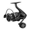13 Fishing - AL13 Spinning Reel - 6.2:1 Speed Ratio - 6.0 Size (Salt) - AL13-6.2-6.0,Black view 1