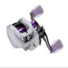 13 FISHING - Modus SZ2 Baitcast Reel - 7.3:1 Gear Ratio - Left Hand Retrieve (Fresh) - MODSZ2-7.3-LH Gray view 1