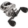 13 FISHING - Inception Slide Baitcast Reel - 8.1:1 Gear Ratio - Left Hand Retrieve (Fresh+Salt) - INSLD2-8.1-LH, Gray view 1