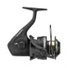 13 Fishing - AL13 Spinning Reel - 5.2:1 Power Ratio - 6.0 Size (Salt) - AL13-5.2-6.0 Black view 4