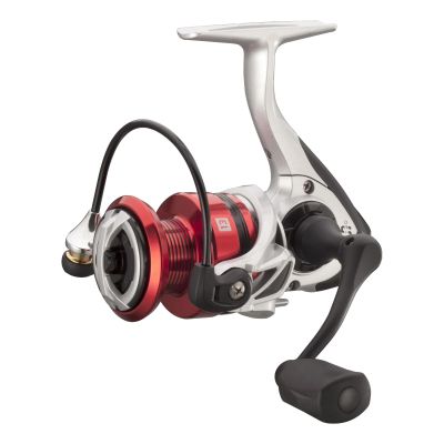 13 FISHING - Source F Spinning Reel - 5.2:1 Gear Ratio - 2.0 Size (Fresh) - SORF-5.2-2.0-CP