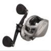 13 FISHING - Inception Slide Baitcast Reel - 8.1:1 Gear Ratio - Right Hand Retrieve (Fresh+Salt) - INSLD2-8.1-RH Gray view 1