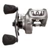 13 FISHING - Inception Slide Baitcast Reel - 8.1:1 Gear Ratio - Right Hand Retrieve (Fresh+Salt) - INSLD2-8.1-RH Gray view 2