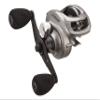 13 FISHING - Inception Slide Baitcast Reel - 8.1:1 Gear Ratio - Right Hand Retrieve (Fresh+Salt) - INSLD2-8.1-RH Gray view 4