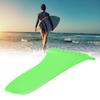 Diydeg Surfboard Fins, 12in Professional Turnable PVC Reinforced Stable Thruster Fins, Simple Installation Replacement Fins for Stand up Paddle Board, Longboard, Funboard, Upright Paddle view 4
