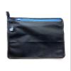 2 in 1 wash Bag for handwraps Designed by Coach Dean (Black) view 2