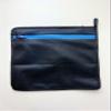 2 in 1 wash Bag for handwraps Designed by Coach Dean (Black) view 3