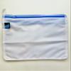 2 in 1 wash Bag for handwraps Designed by Coach Dean (Black) view 4