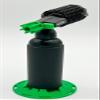 BC Labs Base/knob/button Accessory Kit for Blazer GT8000 big shot torch (Green) view 1