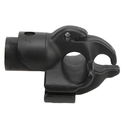 RTLR Spearfishing Head Hunting wear Resistant ABS Durable Muzzle for Spearfishing