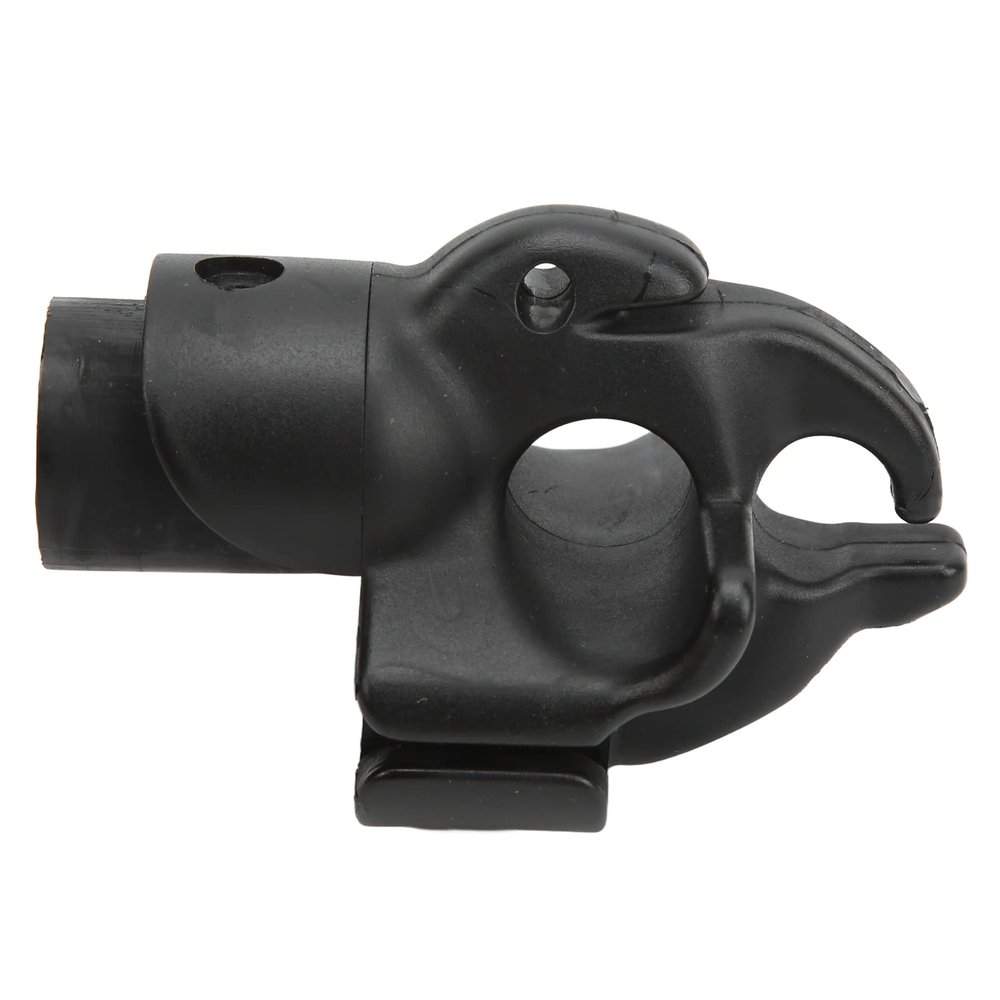 RTLR Spearfishing Head Hunting wear Resistant ABS Durable Muzzle for Spearfishing