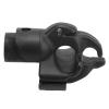 RTLR Spearfishing Head Hunting wear Resistant ABS Durable Muzzle for Spearfishing view 1