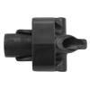 RTLR Spearfishing Head Hunting wear Resistant ABS Durable Muzzle for Spearfishing view 4