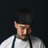 Chef Hats: Adjustable Womens Cooking Hats - Elastic Back Skull Cap with Ties Men Women Unisex Kitchen Cooking Service Other Work view 2