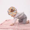Baby Helmet Infant Head Cushion Hat Hand Washing Soft Breathable for Walking view 2