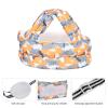 Baby Helmet Infant Head Cushion Hat Hand Washing Soft Breathable for Walking view 4