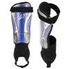 Soccer Football shin Guards with Low-Profile Flexible Super Protection,Great for Boy,Girl,Youth, Junior view 1