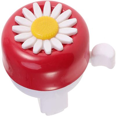 Bike Bell Ring Bicycle Scooter Ring Alarm Bell Handle Bar Bell for Children Boys Girls