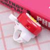 Bike Bell Ring Bicycle Scooter Ring Alarm Bell Handle Bar Bell for Children Boys Girls view 2