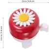 Bike Bell Ring Bicycle Scooter Ring Alarm Bell Handle Bar Bell for Children Boys Girls view 4