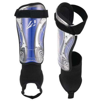 Soccer Football shin Guards with Low-Profile Flexible Super Protection,Great for Youth, Junior