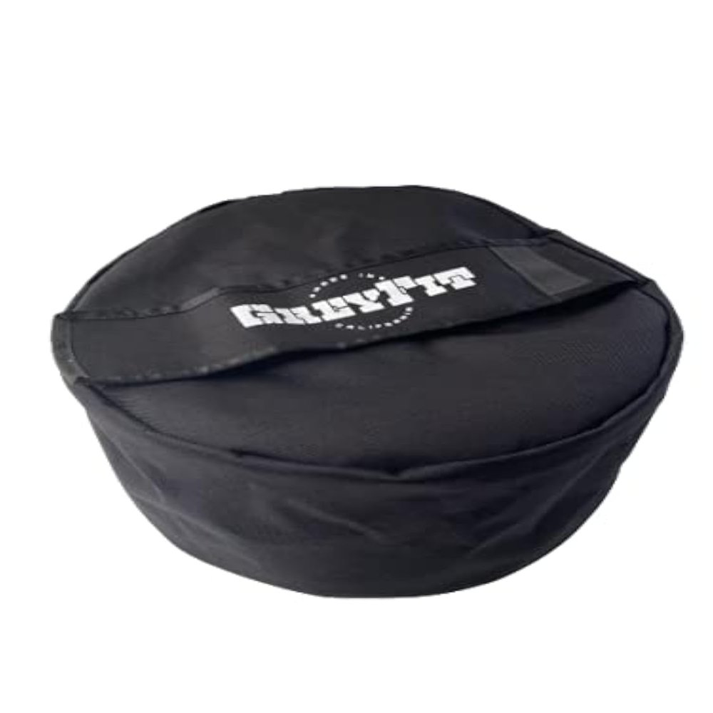 GreyFit Strongman Sandbag (125 LB)