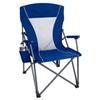 Members Mark Member's Mark Adult Hard Arm Chair (Blue) view 1
