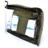 US Survival Solutions First Aid Kit  Emergency Kit for Camping, Hiking, Hunting, Backpacking, Travel, Vehicle | Scissors, Band Aids, Sterile Pads | Survival Gear for Outdoor Adventures & Sports view 4