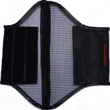 Forever Wave Boat T-Top Sleeve Mount Black