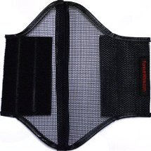 Forever Wave Boat T-Top Sleeve Mount Black