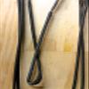 Integrity Archery Company 2012-2013 PSE Stinger 3G String/Cable Set (XS Black/Black) view 1