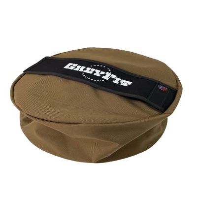 GreyFit Boulder Sandbag (100 LB, Coyote Brown)