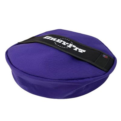 GreyFit Boulder Sandbag (75 LB, Purple)