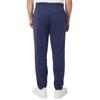 32 Degrees Heat Men's French Terry Jogger Pant (as1, Alpha, l, Regular, Regular, Blue, Large) view 2