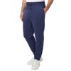 32 Degrees Heat Men's French Terry Jogger Pant (as1, Alpha, l, Regular, Regular, Blue, Large) view 3