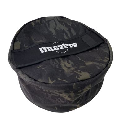 GreyFit Boulder Sandbag (150 LB, Black Camo)