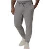 32 Degrees Heat Men's French Terry Jogger Pant (as1, Alpha, x_l, Regular, Regular, Grey, X-Large) view 1