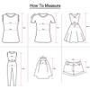 Womens Trousers Wide Leg High Waist Trouser Fit Loose Yoga Long Pants Business Casual Pants for Women Skinny Blue view 3