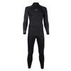 Sola Blaze 5/4mm GBS Back Zip Wetsuit - Black A1502 XXL view 1