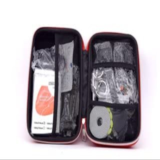 US Survival Solutions Survival Tool Kit  First Aid Gear Tool | Emergency Compatible Bag Equipment for Outdoor Adventure, Hunting, Hiking | Gift for Men, Husband, Father | Camping Tools & Accessories