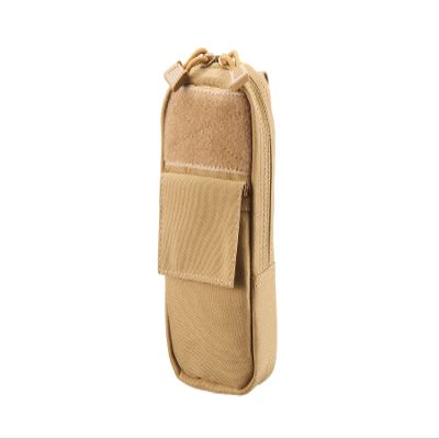 Code 11 Molle Utility Pouch (Color: Tan)