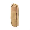Code 11 Molle Utility Pouch (Color: Tan) view 1