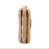 Code 11 Molle Utility Pouch (Color: Tan) view 2