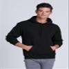Gildan Sweatshirt Blend 1850 Hooded Gold view 3