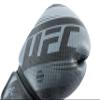 UFC Performance Rush Training Gloves - Dynamic Boxing Gloves for Enhanced Performance, Protection and Durability | Boxing, MMA, Muay Thai, Kickboxing, Heavy Bag Training (16oz, Black) view 4