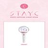 STAYC OFFICIAL LIGHT STICK FANLIGHT MD GOODS K-POP SEALED view 2