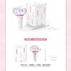 STAYC OFFICIAL LIGHT STICK FANLIGHT MD GOODS K-POP SEALED view 4