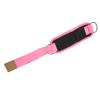 Cable Machines Ankle Straps, Leg Strength Trainer Soft Inside High Portable Convenient Storage for Mens Workout Pink view 3