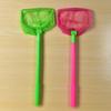 4 Pieces Fishing Net Catching Bug Fish Butterfly Nets Beach Toys for Kids Outdoor Playing (Green, Rose Red) view 4